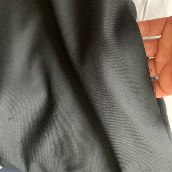 J. Crew front chest accent wool dress - Picture 5 of 5